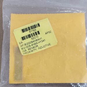 *FACTORY SEALED* Turck Bi2-G08-AN6X-H1341 Inductive Proximity Sensor + Warranty! - Image 6