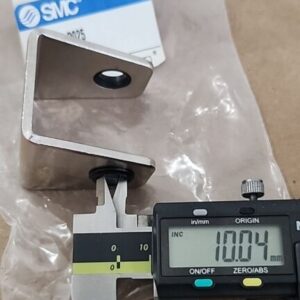 *NEW SURPLUS* [13] SMC NCG-P025 Trunnion/Double Cleavis Bracket Kits + Warranty! - Image 8