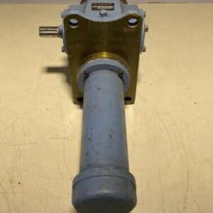 *New* Makishinko JA075 UAL 200FK Screw Jack - Image 8