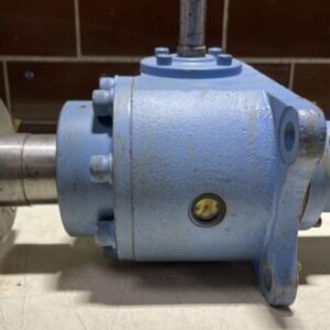 *New* Makishinko JA075 UAL 200FK Screw Jack - Image 10