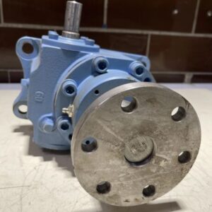 *New* Makishinko JA075 UAL 200FK Screw Jack - Image 11