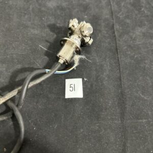 AZUMA tool setting probe L4P01 Fast Shipping! + Warranty - Image 1