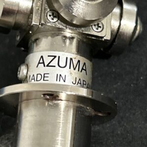 AZUMA tool setting probe L4P01 Fast Shipping! + Warranty - Image 3