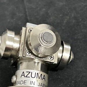 AZUMA tool setting probe L4P01 Fast Shipping! + Warranty - Image 4