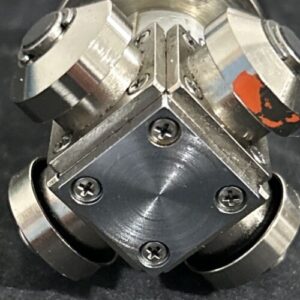 AZUMA tool setting probe L4P01 Fast Shipping! + Warranty - Image 5