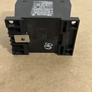 Eaton Moeller DIL A-22 IEC Contactor Fast Shipping!+ Warranty - Image 5