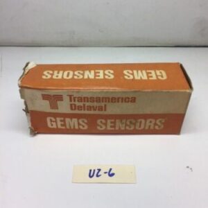 New! GEMS Flow Switch 25357 *Fast Shipping* Warranty! - Image 1