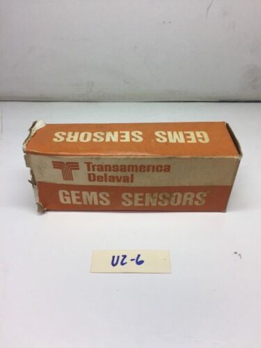 New! GEMS Flow Switch 25357 *Fast Shipping* Warranty! Main Image