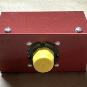 NEW IN BOX- Banner Engineering MB5-14 Logic PLC Module Photoelectric Amplifier - Image 4
