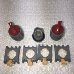 ** NEW** Blow Out Sale**E247577 CONTACT BLOCK AUSPICIOUS (Some Broken Pieces )# - Image 2