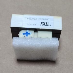 *NEW* [3] Triad Magnetics FS24-800 Class B Split Pack Transformer + Warranty! - Image 2