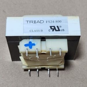 *NEW* [3] Triad Magnetics FS24-800 Class B Split Pack Transformer + Warranty! - Image 3