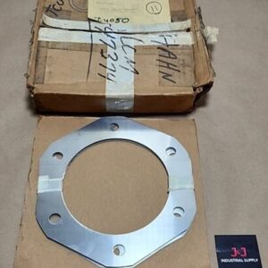 *NEW* BOX OF 11 Thomas 004672 Disk Pack Coupling Spacers ? Drive Shaft +Warranty - Image 1