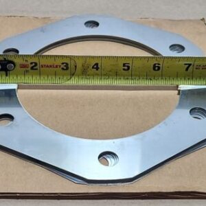 *NEW* BOX OF 11 Thomas 004672 Disk Pack Coupling Spacers ? Drive Shaft +Warranty - Image 3