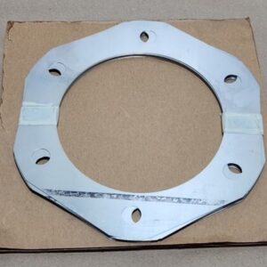 *NEW* BOX OF 11 Thomas 004672 Disk Pack Coupling Spacers ? Drive Shaft +Warranty - Image 6