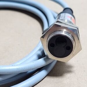 *NEW* Electromatic ED18D4NPAS Proximity Sensor 10-40Vdc 200mA + Warranty! - Image 4