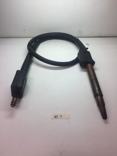 TWECO Auto Gun & MIG Welding 234-6 Cablehoz Support 56” Warranty! Main Image