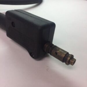 TWECO Auto Gun & MIG Welding 234-6 Cablehoz Support 56” Warranty! - Image 3