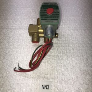 **ASCO 8321-G002-Solenoid Valve# Fast Shipping &Warranty!! - Image 1