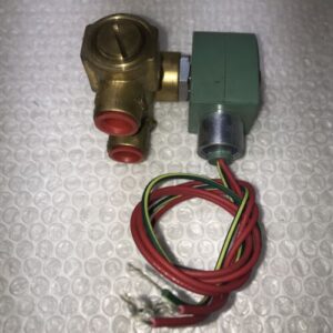 **ASCO 8321-G002-Solenoid Valve# Fast Shipping &Warranty!! - Image 3