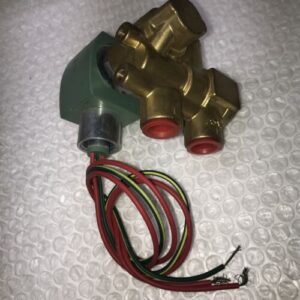 **ASCO 8321-G002-Solenoid Valve# Fast Shipping &Warranty!! - Image 4