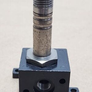 *NEW SURPLUS* Univer BHA0052 Solenoid Valve Accy AB-0814 [NO DIAL] + Warranty! - Image 3