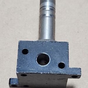 *NEW SURPLUS* Univer BHA0052 Solenoid Valve Accy AB-0814 [NO DIAL] + Warranty! - Image 6