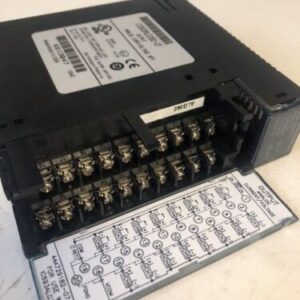 GE FANUC IC693ALG392-CF OUTPUT ANALOG Curr/Voltage 8PT Excellent Warranty - Image 3