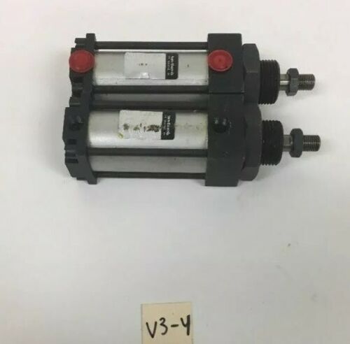 PHD Cylinder Qty 2 AVT11 *Fast Shipping* Warranty! Main Image