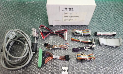 🆕️ Perkin-Elmer 1651103 Peri Pump Cable Kit ⚡️🇺🇸 SHIP+WARRANTY Main Image