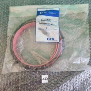 🆕️ Eaton Vickers 6633N-TZMV Seal Kit ⚡️🇺🇸 SHIP+WARRANTY - Image 1