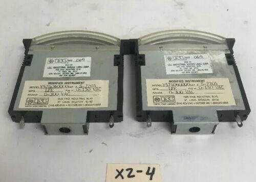 New! ISL Y574060000 0-300 Vac Qty2 *Fast Shipping* Warranty! Main Image