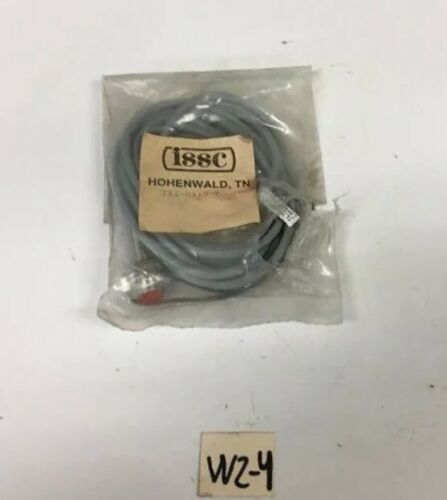 New! ISSC Proximity Switch T12-D410-F *Fast Shipping* Warranty! Main Image