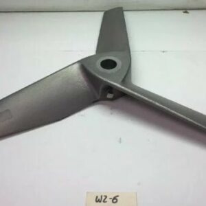 New! Cast Aluminum Blade *Fast Shipping* Warranty! - Image 1