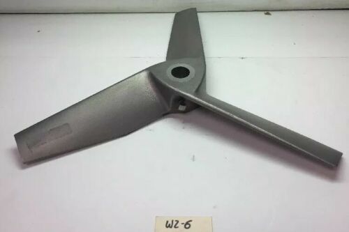 New! Cast Aluminum Blade *Fast Shipping* Warranty! Main Image