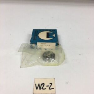 New! Barden Precision Ball Bearing S36SS3 G-2 *Fast Shipping* Warranty! - Image 1