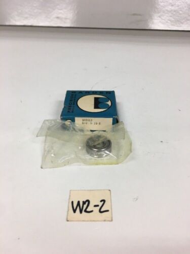 New! Barden Precision Ball Bearing S36SS3 G-2 *Fast Shipping* Warranty! Main Image