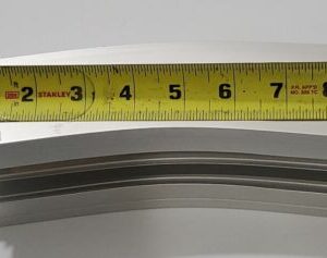*PREOWNED* Flexlink XLBV 15R300 Vertical Bend XLBV15R300 + Warranty! - Image 11