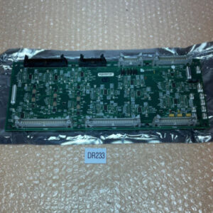 NEW- Emerson Liebert 02-810005-11 Rev 01 PWA Voltage Current Temp 02-810005-11D - Image 1