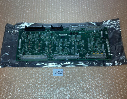 NEW- Emerson Liebert 02-810005-11 Rev 01 PWA Voltage Current Temp 02-810005-11D Main Image