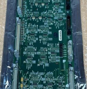 NEW- Emerson Liebert 02-810005-11 Rev 01 PWA Voltage Current Temp 02-810005-11D - Image 2