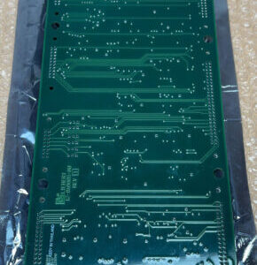 NEW- Emerson Liebert 02-810005-11 Rev 01 PWA Voltage Current Temp 02-810005-11D - Image 4
