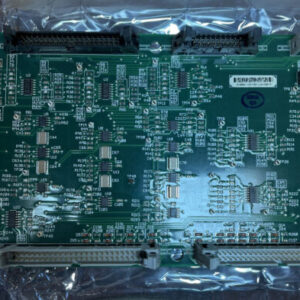 NEW- Emerson Liebert 02-810005-11 Rev 01 PWA Voltage Current Temp 02-810005-11D - Image 6