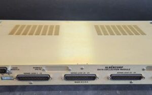 *PREOWNED* Albercorp DCM-480R Battery Diagnostic System ⚡️🇺🇸 SHIP+WARRANTY - Image 3