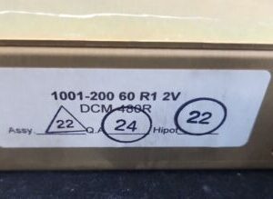 *PREOWNED* Albercorp DCM-480R Battery Diagnostic System ⚡️🇺🇸 SHIP+WARRANTY - Image 7