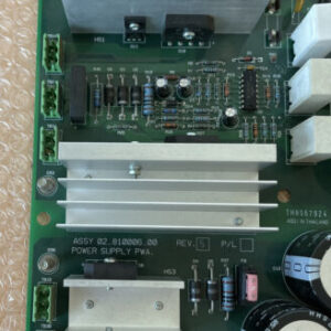 PREOWNED- Emerson Liebert 002-810006-00 Rev 4 Power Supply Circuit Board 🇺🇸 - Image 4