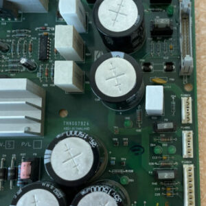 PREOWNED- Emerson Liebert 002-810006-00 Rev 4 Power Supply Circuit Board 🇺🇸 - Image 5