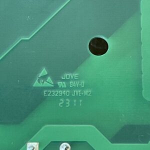PREOWNED- Emerson Liebert 002-810006-00 Rev 4 Power Supply Circuit Board 🇺🇸 - Image 7