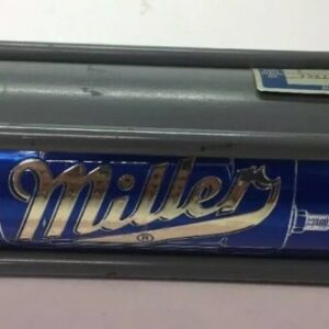Miller Air Cylinder A074B Bore 2 250 PSI *Fast Shipping* Warranty! - Image 3