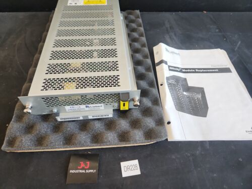 Emerson Liebert 200543G1 NSCMOD Nfinity Control Module ⚡️🇺🇸 SHIP+WARRANTY Main Image